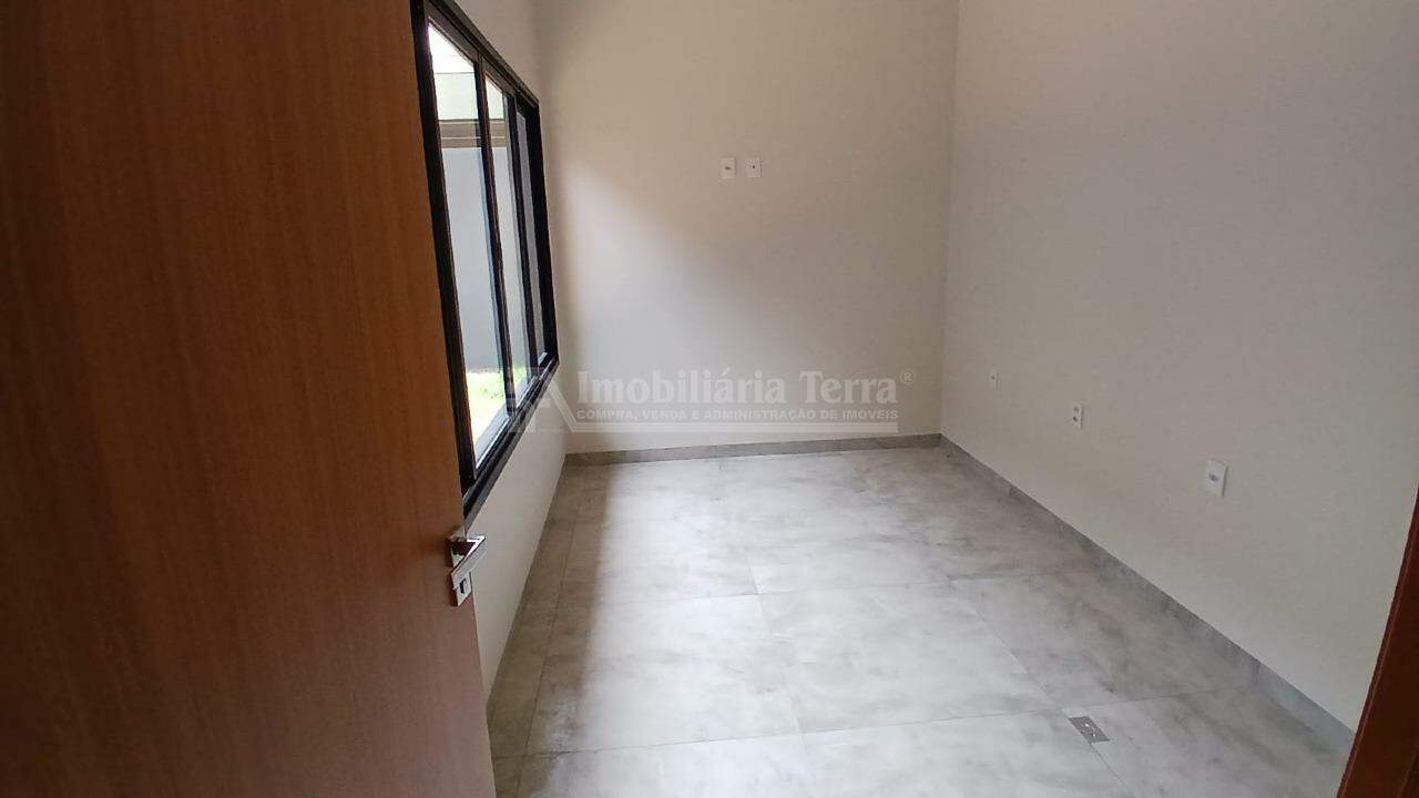 Casa com 3 quartos sendo 2 suítes no Santa Fé em Dourados/MS — foto 9