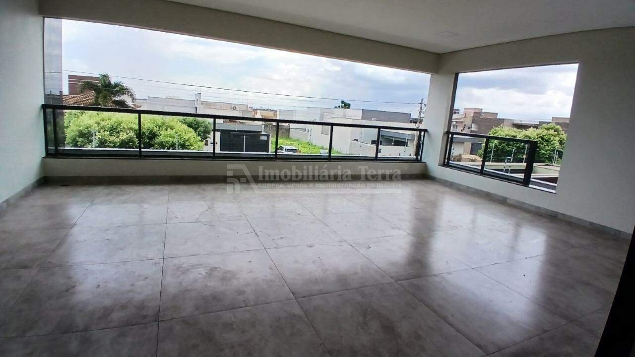 Casa com 3 quartos sendo 2 suítes no Santa Fé em Dourados/MS — foto 11
