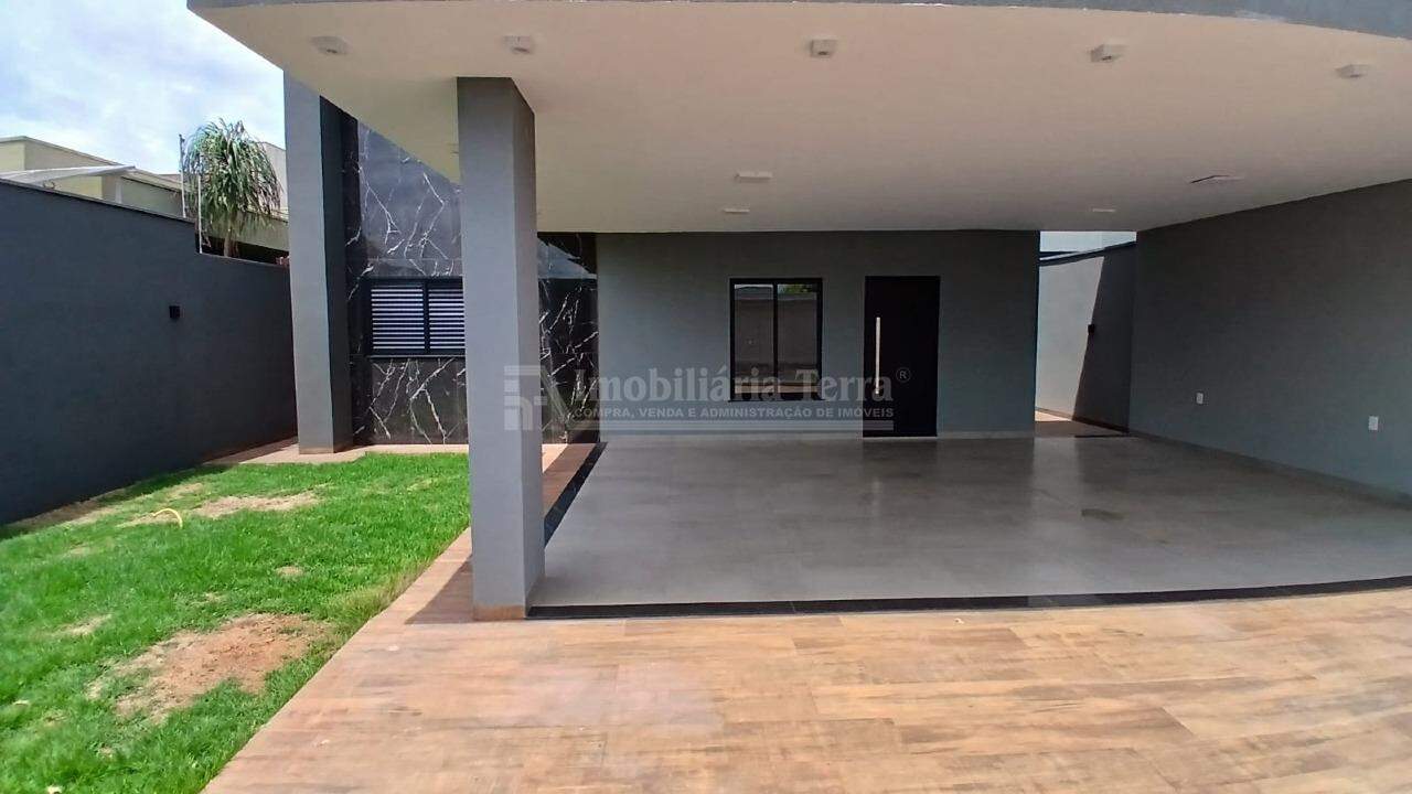 Casa com 3 quartos sendo 2 suítes no Santa Fé em Dourados/MS — foto 2