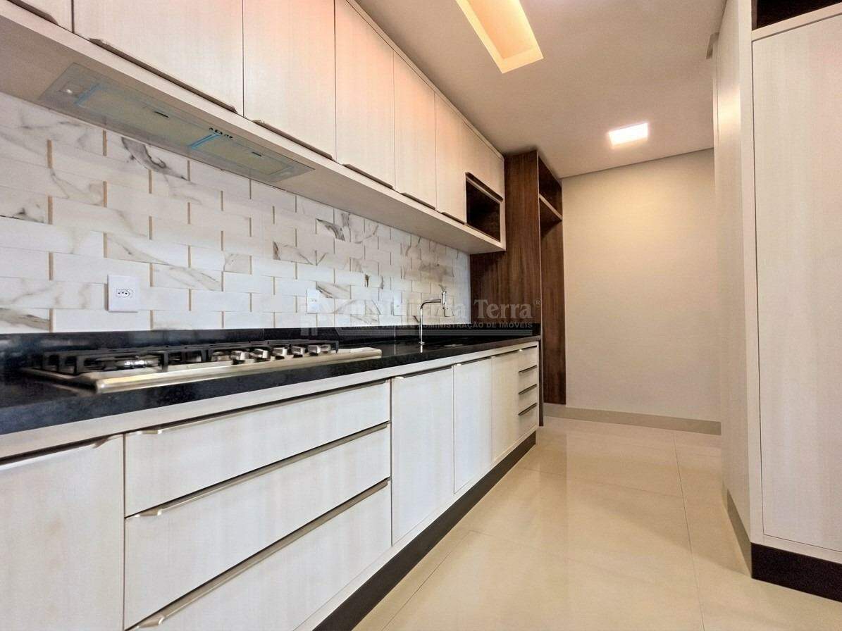 Apartamento com 3 quartos sendo 1 suíte no Vila Planalto em Dourados/MS — foto 4