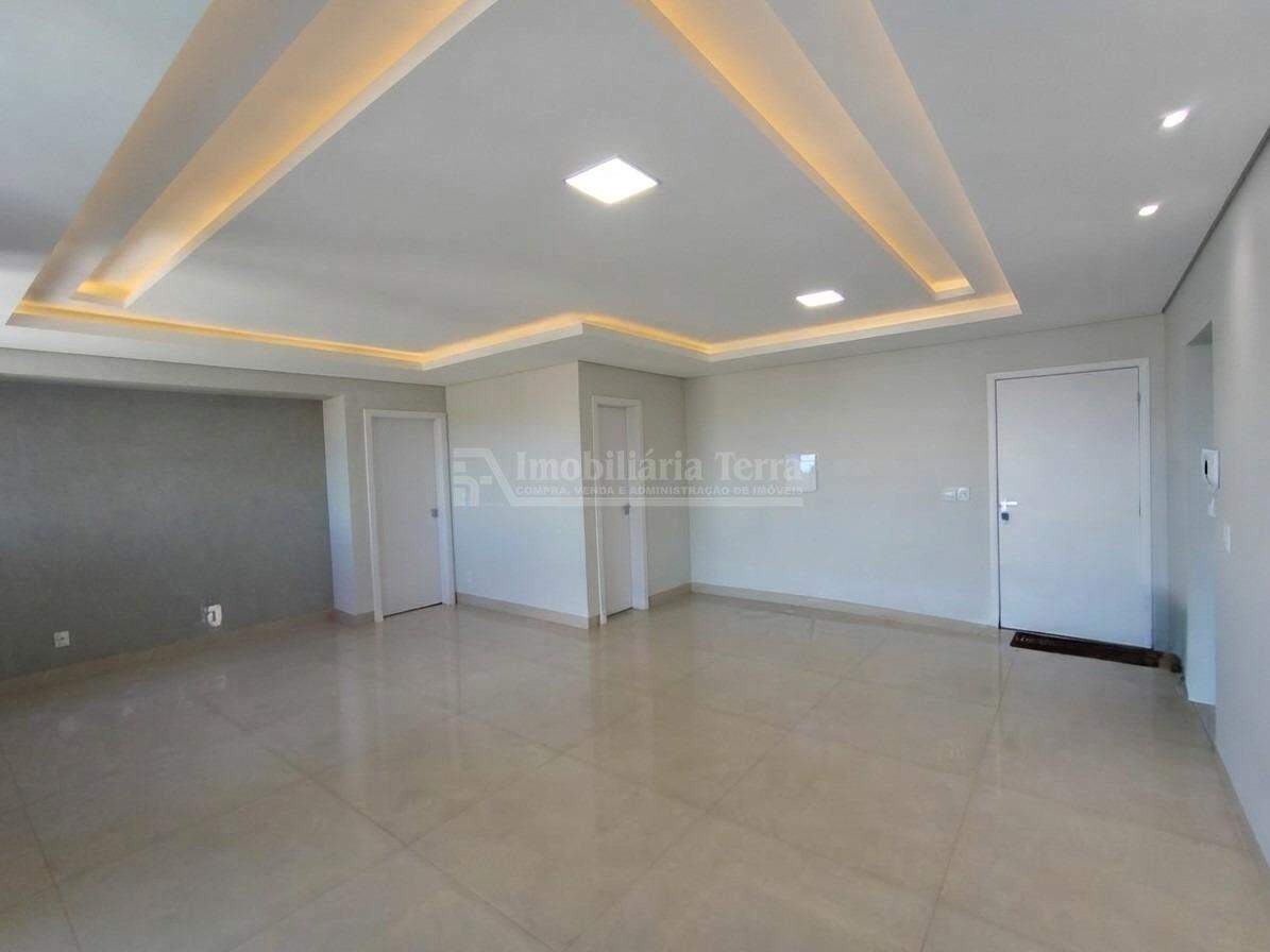 Apartamento com 3 quartos sendo 1 suíte no Vila Planalto em Dourados/MS — foto 2