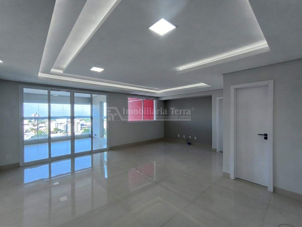 Apartamento com 3 quartos sendo 1 suíte no Vila Planalto em Dourados/MS — foto 3
