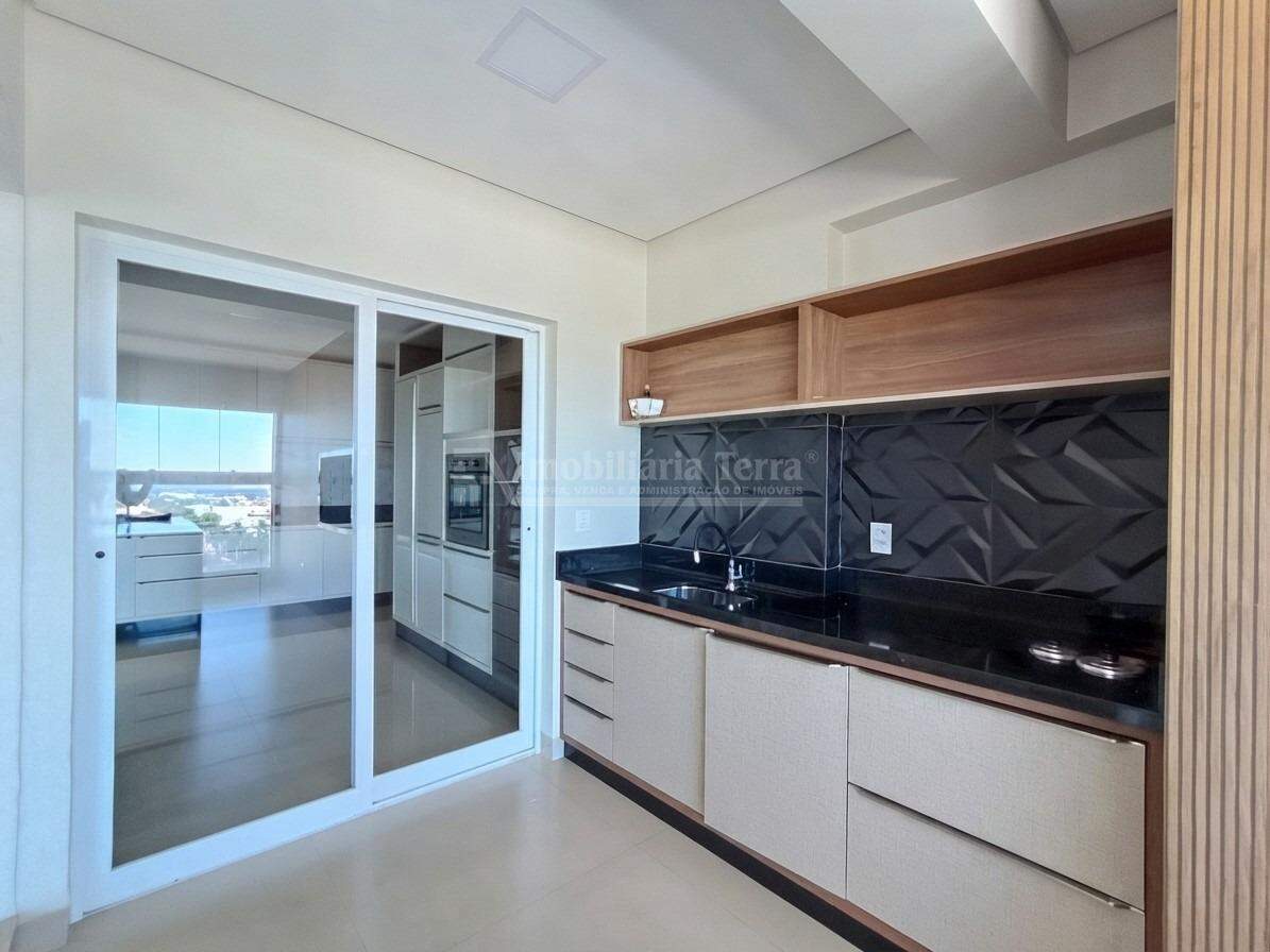Apartamento com 3 quartos sendo 1 suíte no Vila Planalto em Dourados/MS — foto 7