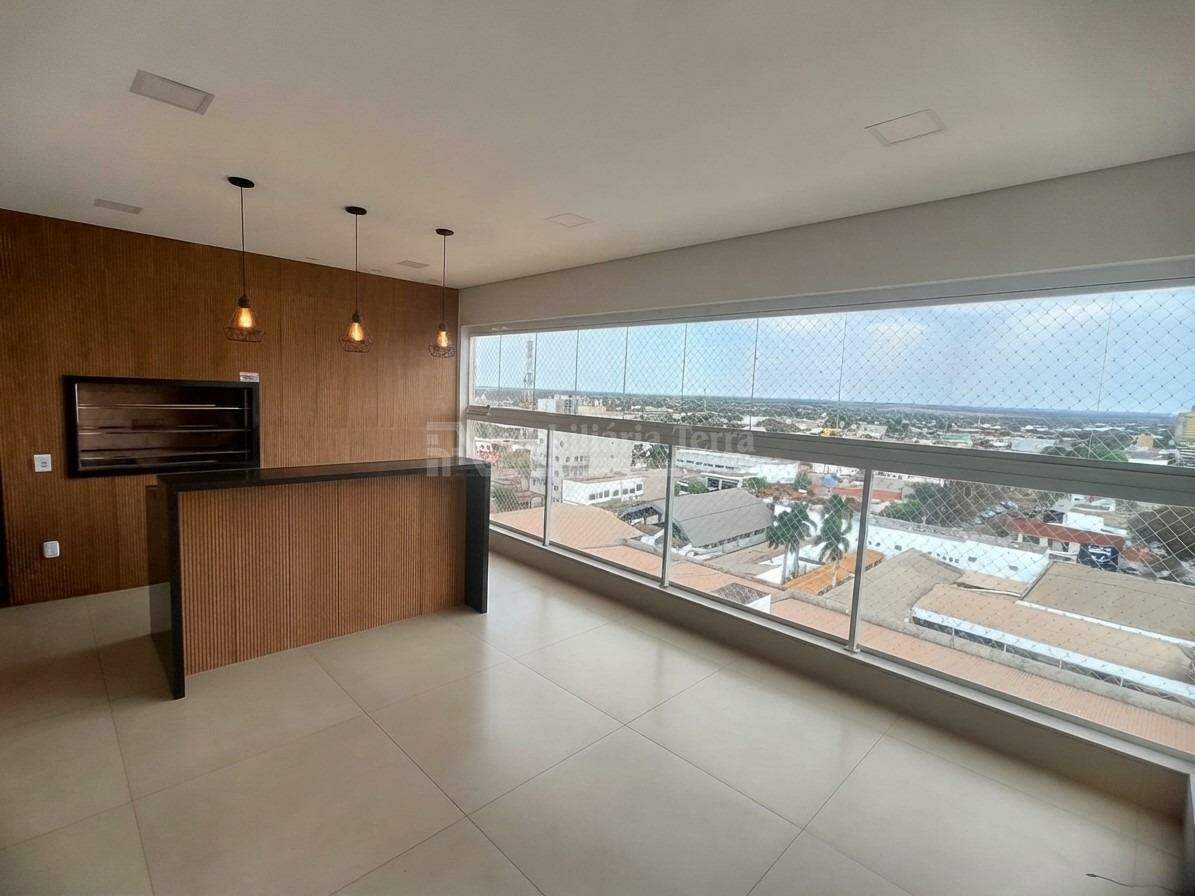 Apartamento com 3 quartos sendo 1 suíte no Vila Planalto em Dourados/MS — foto 8
