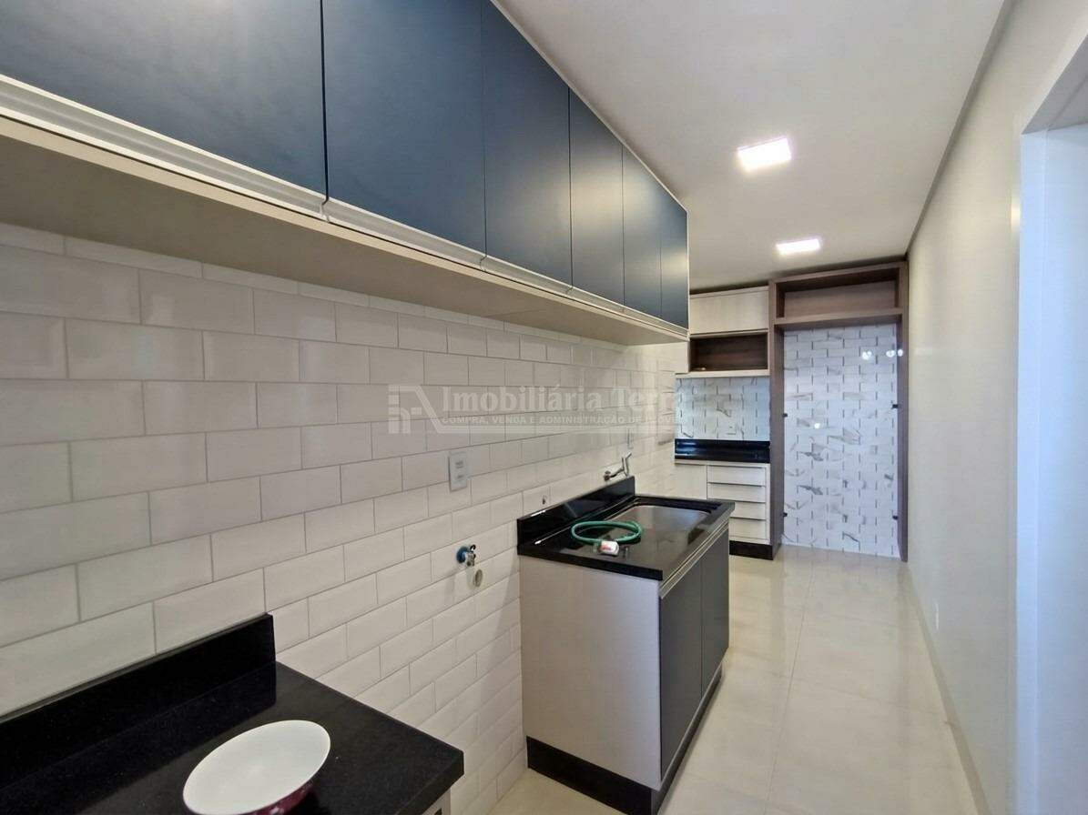Apartamento com 3 quartos sendo 1 suíte no Vila Planalto em Dourados/MS — foto 5