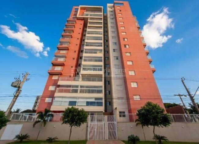 Apartamento com 3 quartos sendo 1 suíte no Vila Planalto em Dourados/MS