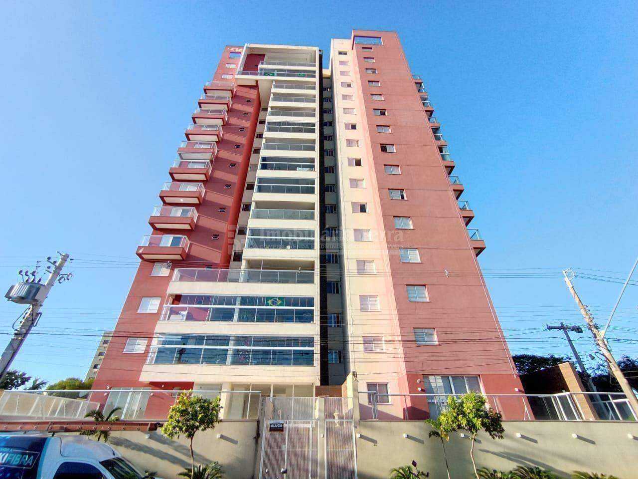 Apartamento com 3 quartos sendo 1 suíte no Vila Planalto em Dourados/MS — foto 16