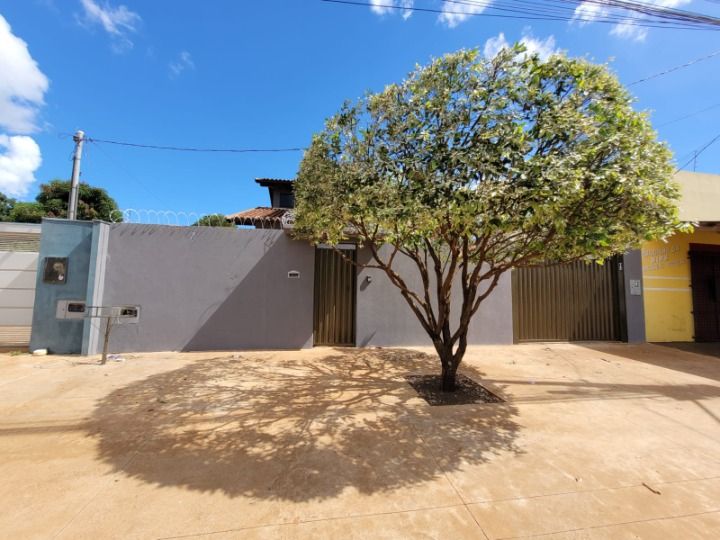 Casa com 4 quartos no Vila Guarani em Dourados/MS