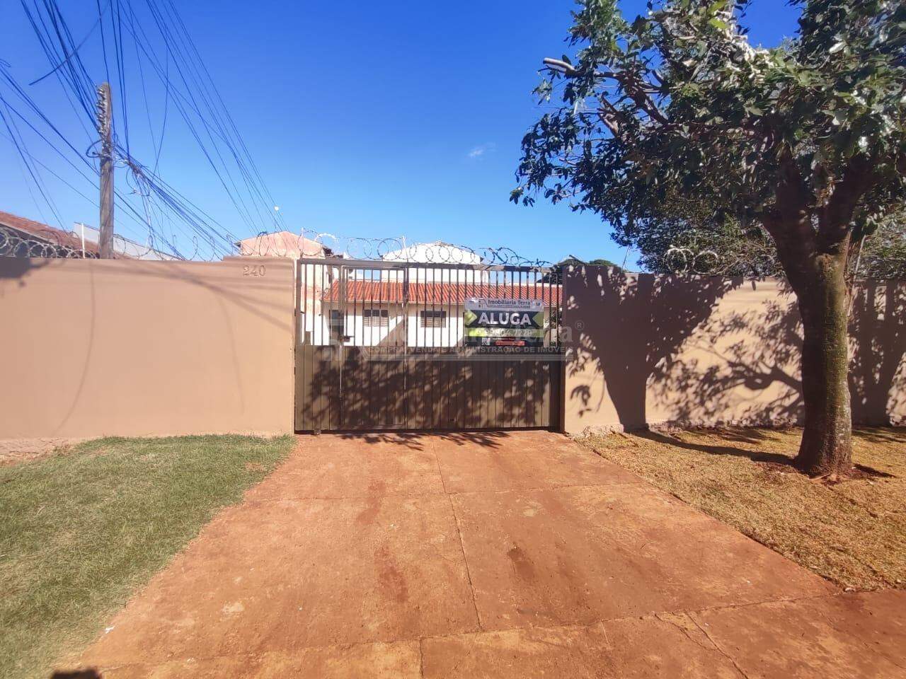 Kitnet com 1 quartos sendo 1 suíte no Jardim Universitário em Dourados/MS — foto 1