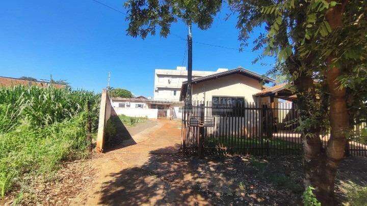Kitnet com 1 quartos no Jardim Universitário em Dourados/MS — foto 1