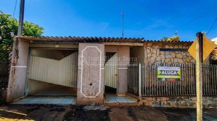 Casa com 3 quartos no Campo Dourado em Dourados/MS