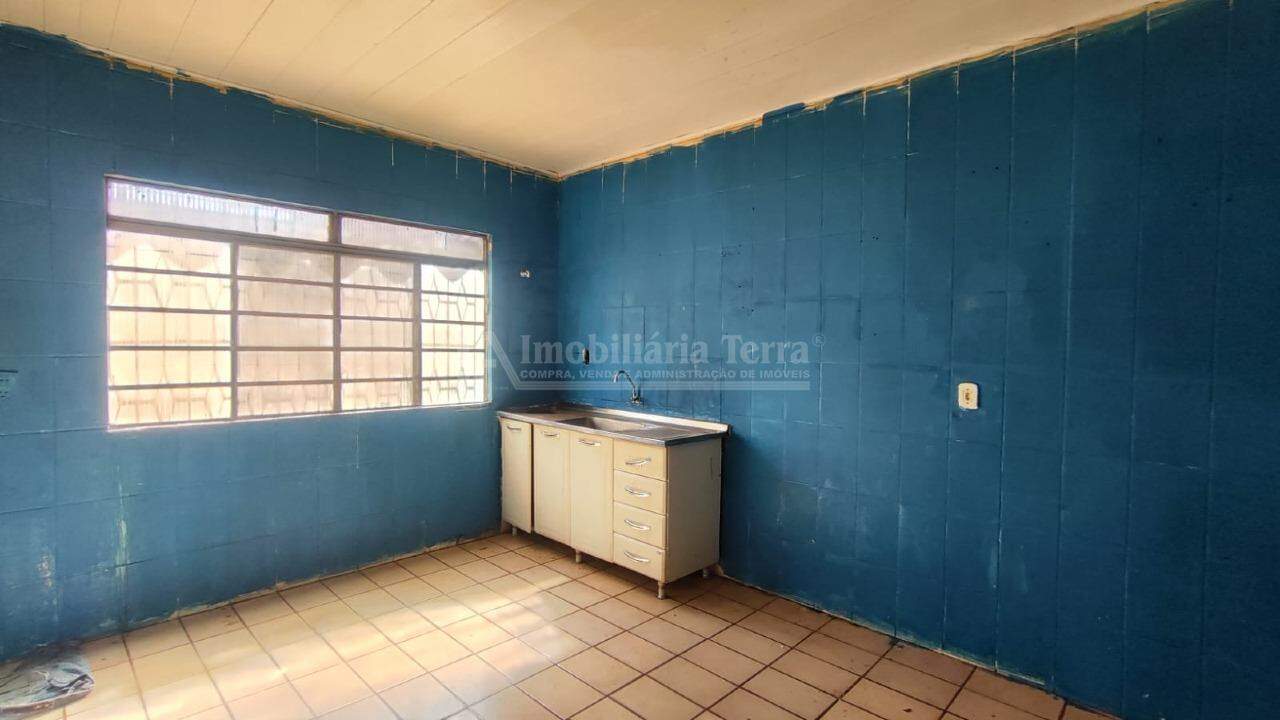 Casa com 3 quartos sendo 1 suíte no Campo Dourado em Dourados/MS — foto 2