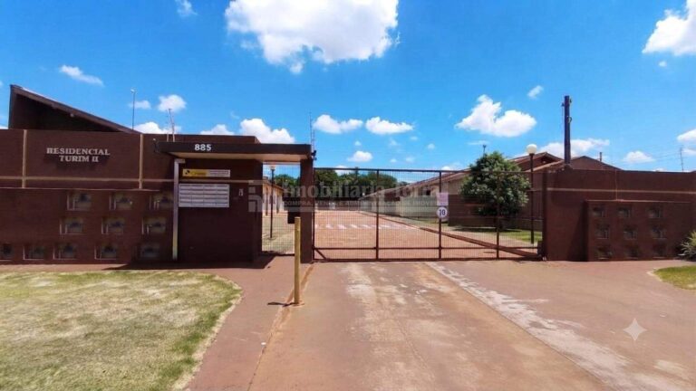 Casa com 2 quartos no Jardim Guaicurus em Dourados/MS