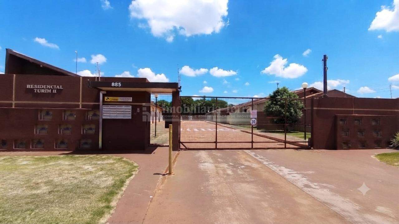 Casa com 2 quartos no Jardim Guaicurus em Dourados/MS — foto 1