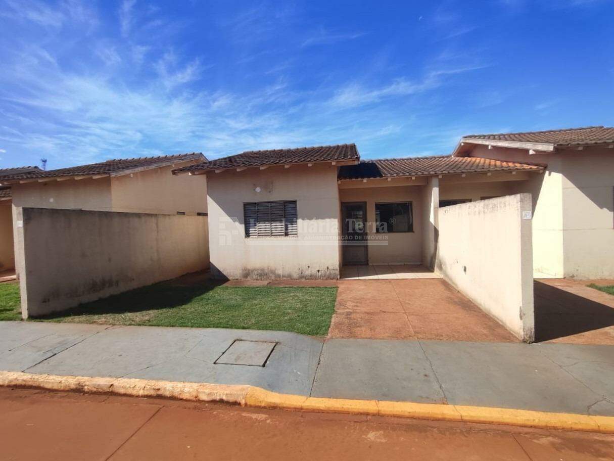 Casa com 2 quartos no Jardim Guaicurus em Dourados/MS — foto 2