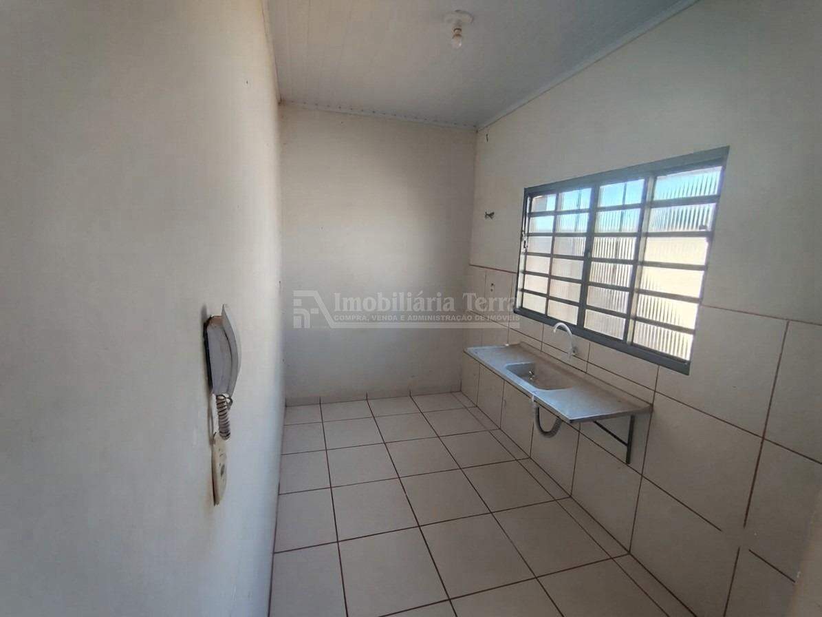 Casa com 2 quartos no Jardim Guaicurus em Dourados/MS — foto 3