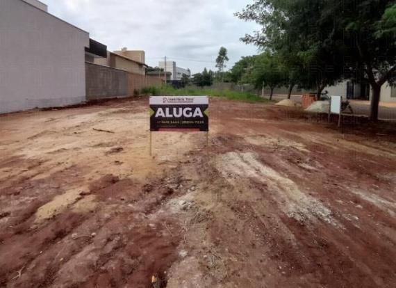 Terreno/Lote no Jardim Cristhais em Dourados/MS