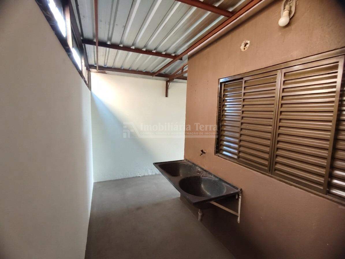 Casa com 2 quartos no Bonanza em Dourados/MS — foto 8