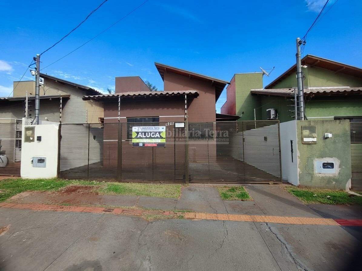 Casa com 2 quartos no Bonanza em Dourados/MS — foto 1