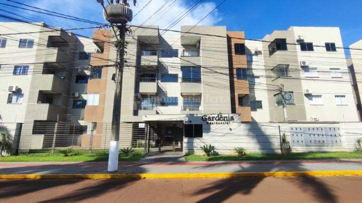 Apartamento com 2 quartos no Vila Aurora em Dourados/MS — foto 1