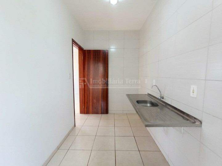 Apartamento com 2 quartos no Vila Aurora em Dourados/MS — foto 2