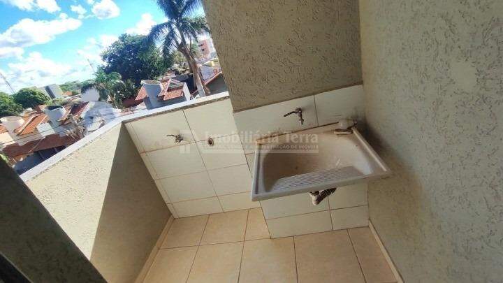 Apartamento com 2 quartos no Vila Aurora em Dourados/MS — foto 7
