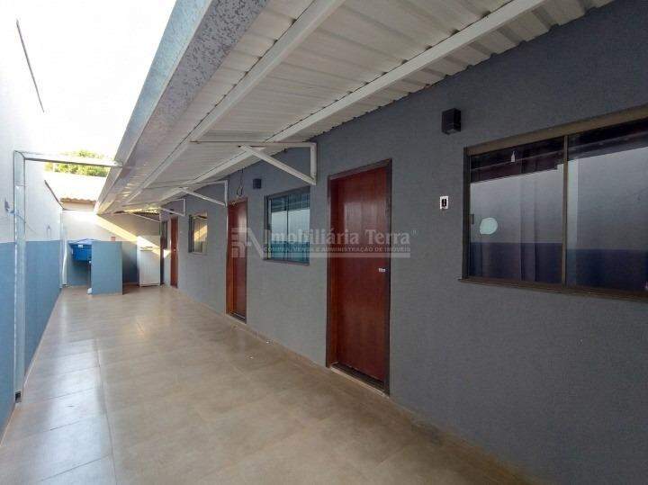 Kitnet com 1 quartos no Vila Progresso em Dourados/MS — foto 2