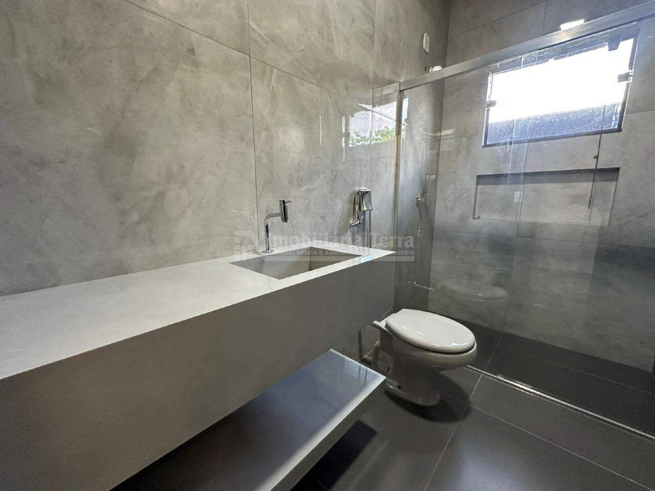 Casa com 3 quartos sendo 1 suíte no Porto Royale em Dourados/MS — foto 9