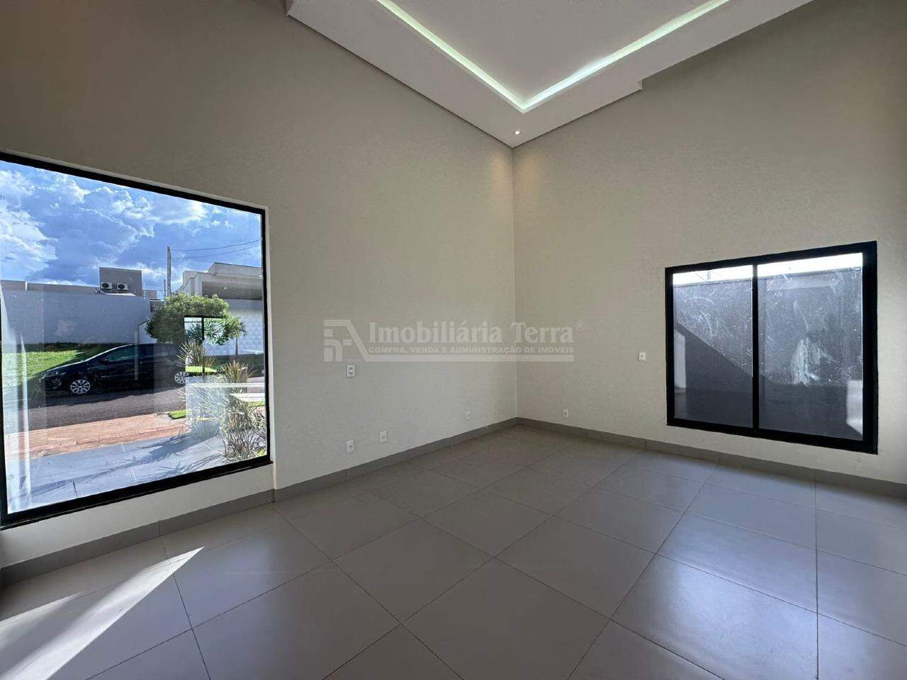 Casa com 3 quartos sendo 1 suíte no Porto Royale em Dourados/MS — foto 5