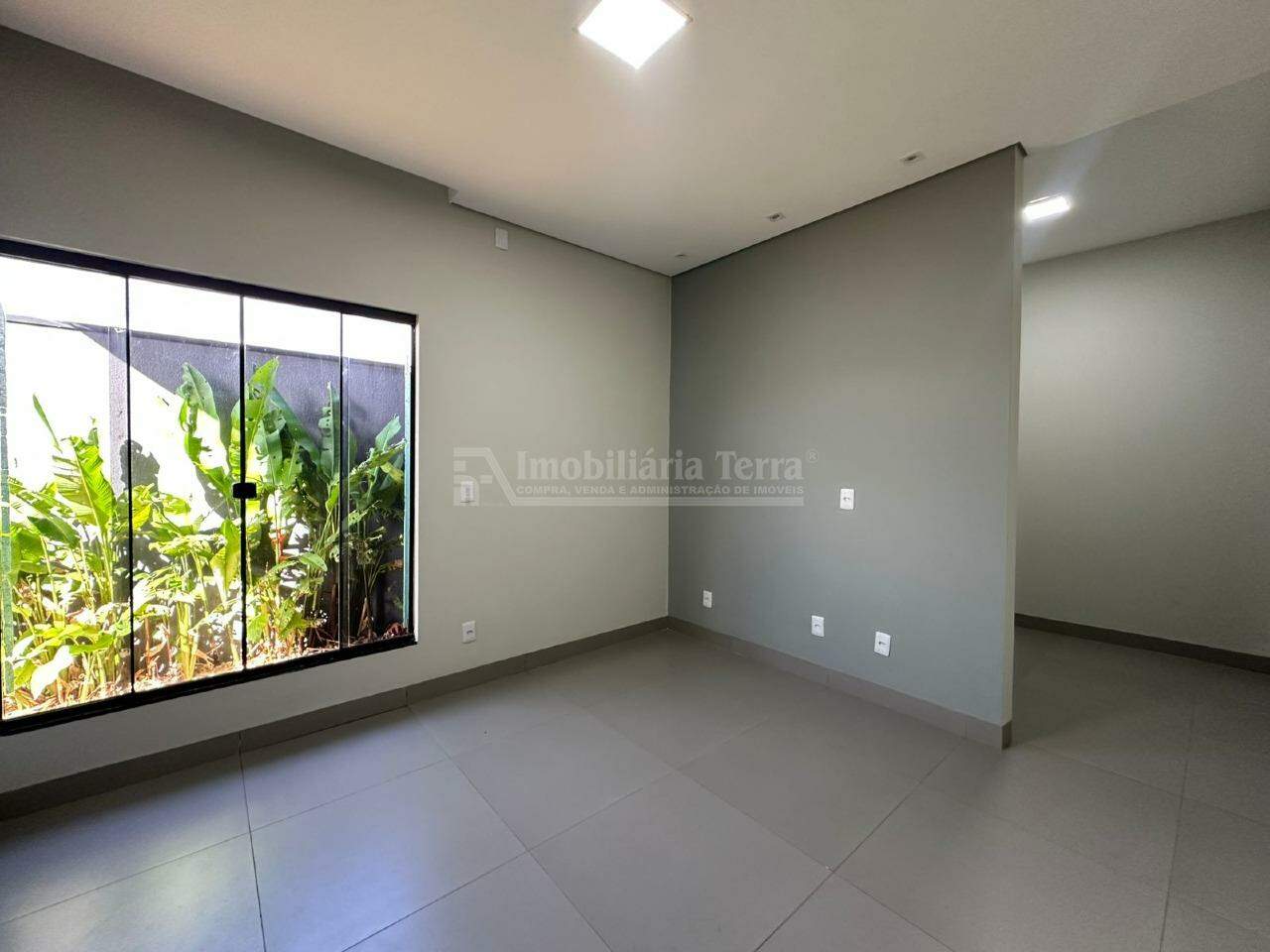 Casa com 3 quartos sendo 1 suíte no Porto Royale em Dourados/MS — foto 4