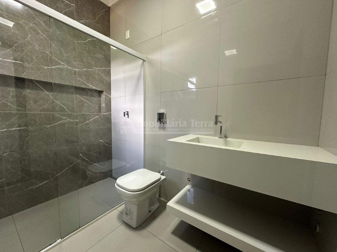 Casa com 3 quartos sendo 1 suíte no Porto Royale em Dourados/MS — foto 10