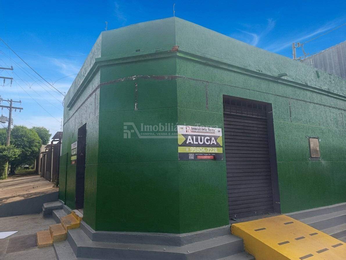 Comercial no Jardim Independência, foto 1 de 7