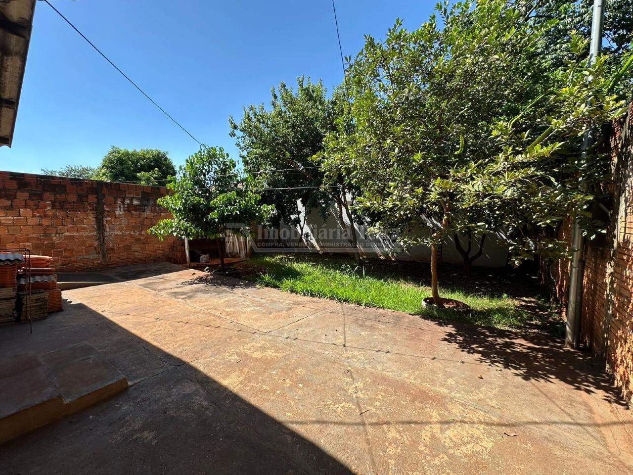 Casa com 4 quartos no Bnh IV Plano em Dourados/MS — foto 11