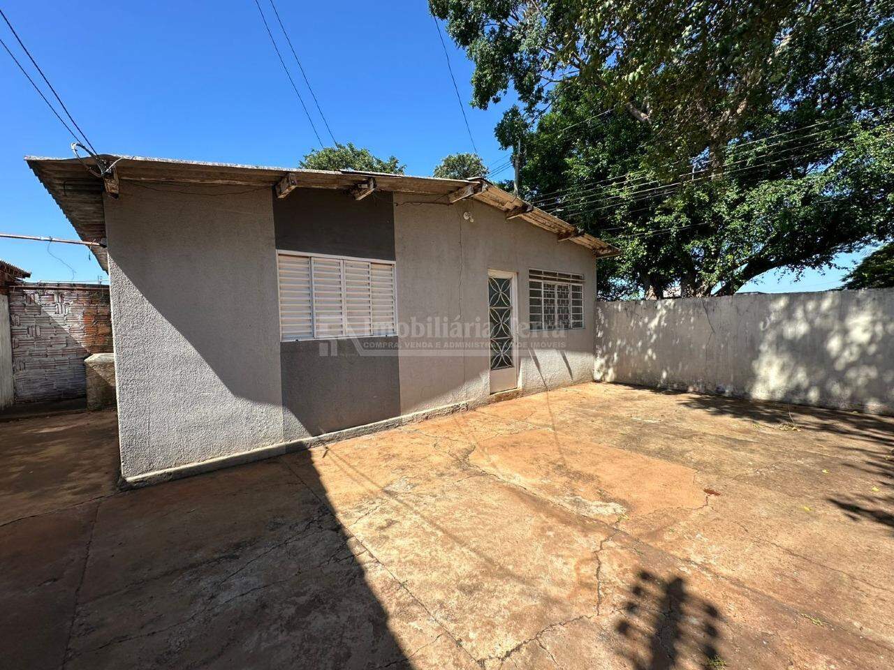 Casa com 4 quartos no Bnh IV Plano em Dourados/MS — foto 2