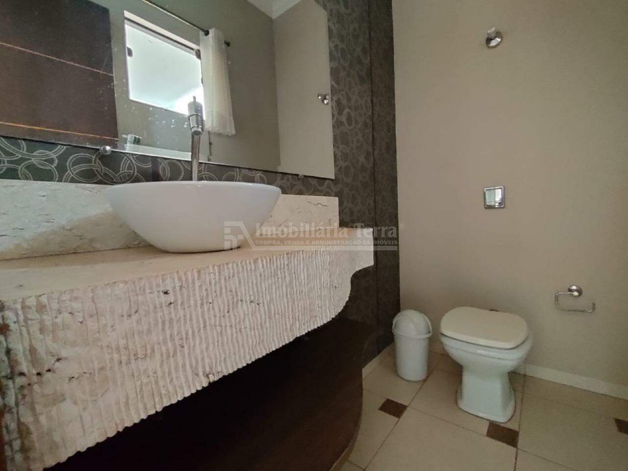 Casa com 3 quartos sendo 1 suíte no Jardim Central em Dourados/MS — foto 12