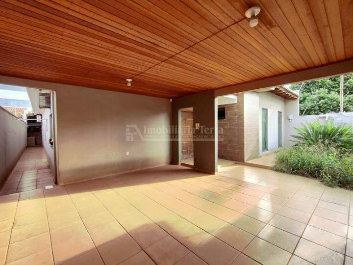 Casa com 3 quartos sendo 1 suíte no Jardim Central em Dourados/MS — foto 2
