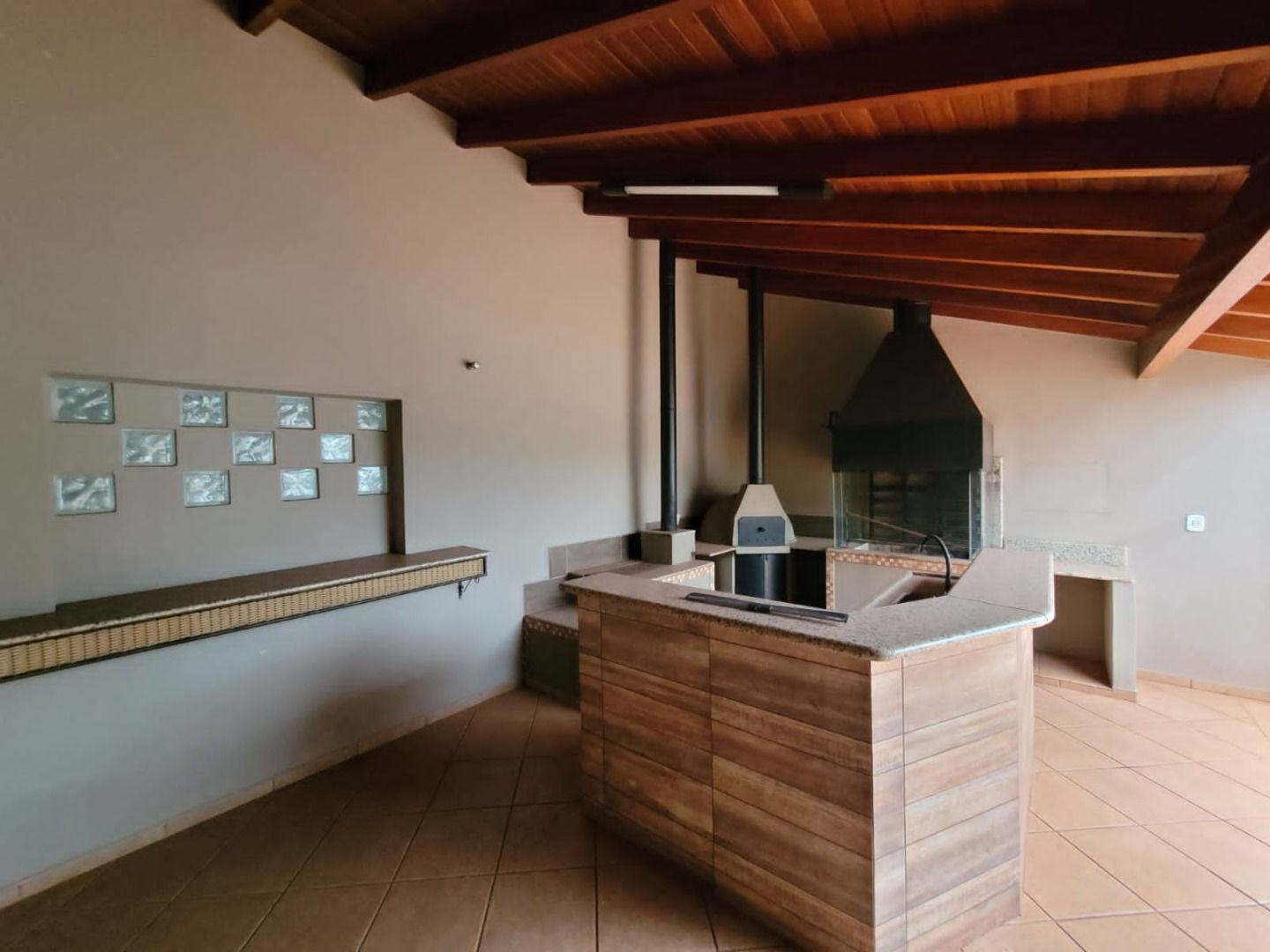 Casa com 3 quartos sendo 1 suíte no Jardim Central em Dourados/MS — foto 14