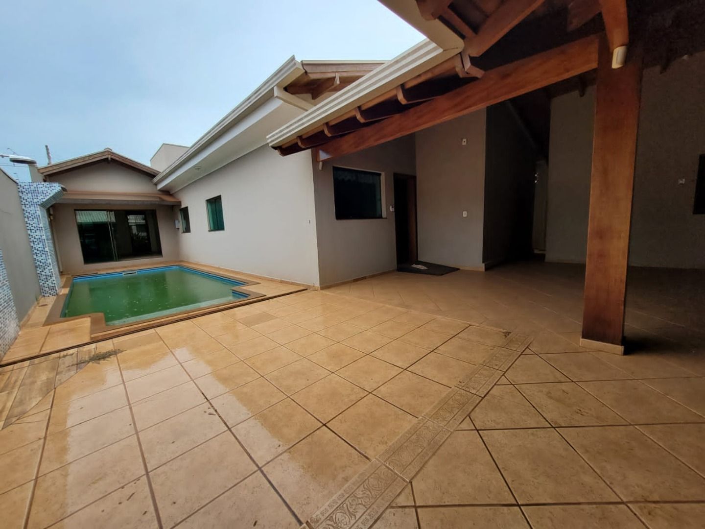 Casa com 3 quartos sendo 1 suíte no Jardim Central em Dourados/MS — foto 13