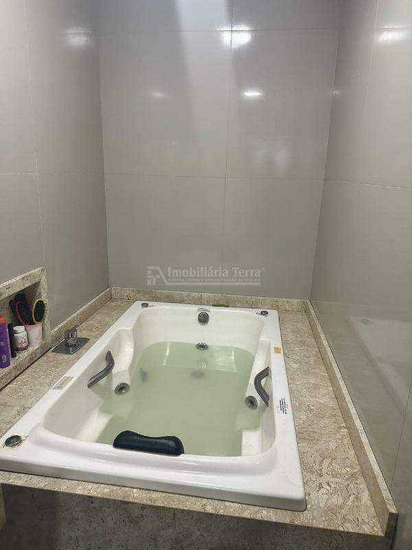 Casa com 3 quartos sendo 3 suítes no Alto da Boa Vista em Dourados/MS — foto 7