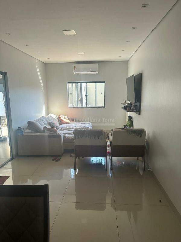 Casa com 3 quartos sendo 3 suítes no Alto da Boa Vista em Dourados/MS — foto 3