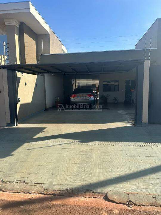 Casa com 3 quartos sendo 3 suítes no Alto da Boa Vista em Dourados/MS — foto 2