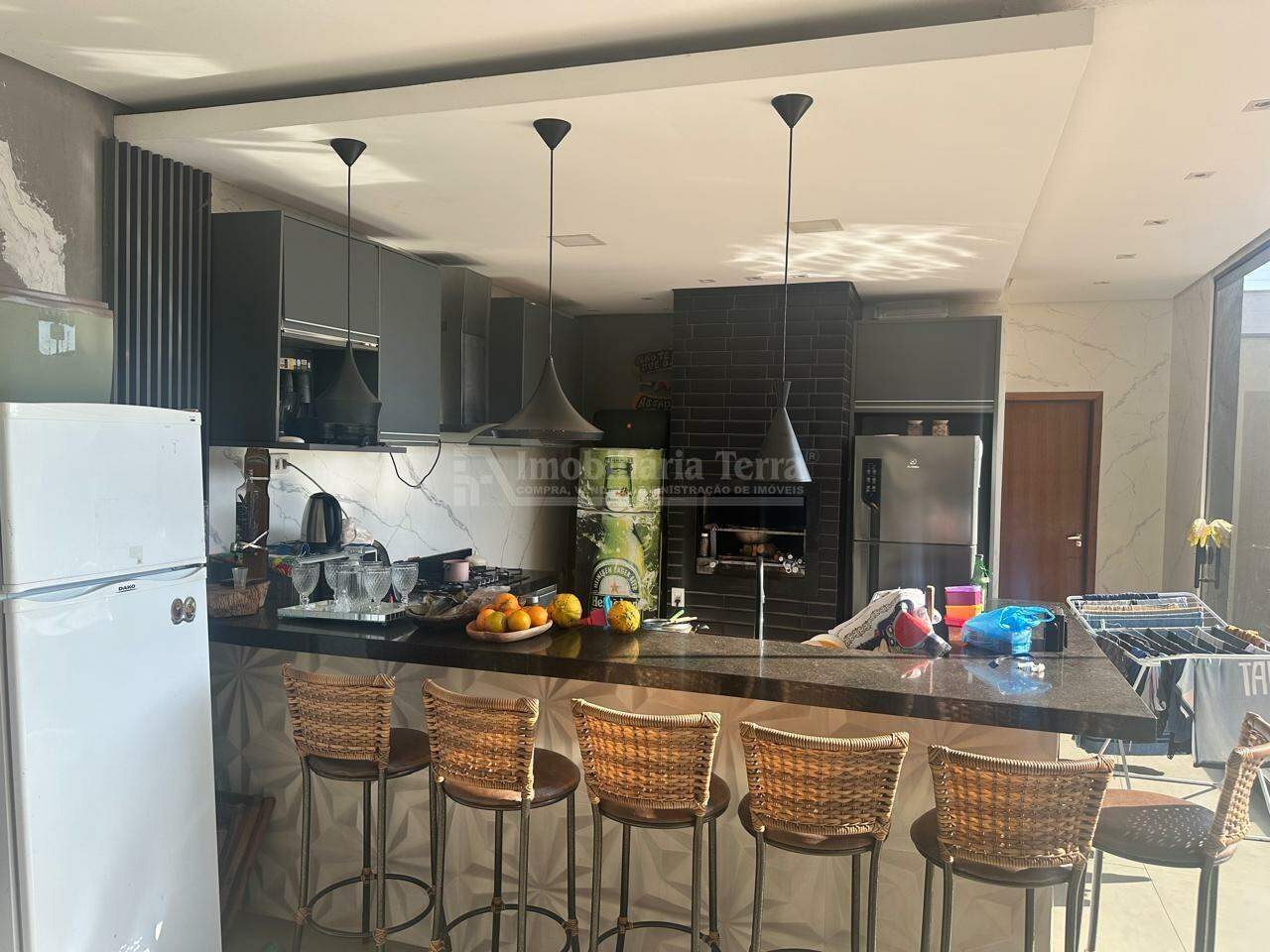 Casa com 3 quartos sendo 3 suítes no Alto da Boa Vista em Dourados/MS — foto 10