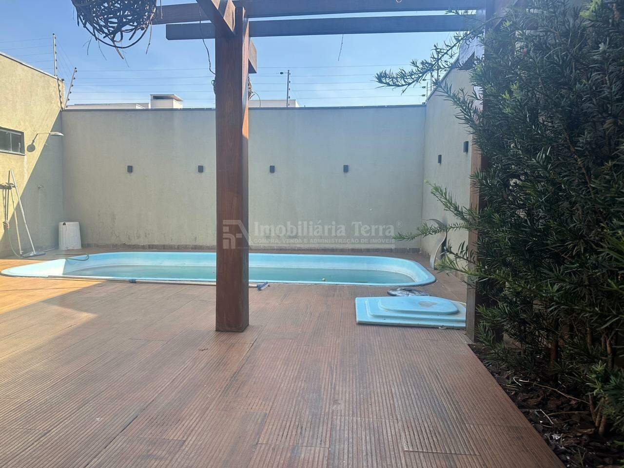 Casa com 3 quartos sendo 3 suítes no Alto da Boa Vista em Dourados/MS — foto 12