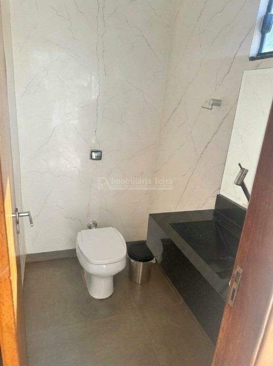 Casa com 3 quartos sendo 3 suítes no Alto da Boa Vista em Dourados/MS — foto 8