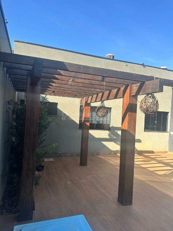 Casa com 3 quartos sendo 3 suítes no Alto da Boa Vista em Dourados/MS — foto 11