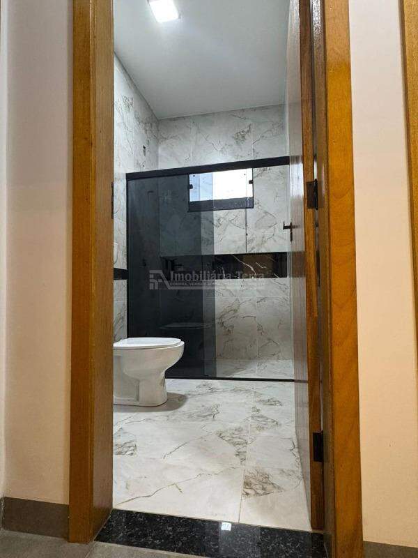 Casa com 3 quartos sendo 1 suíte no Cidade Jardim I em Dourados/MS — foto 15