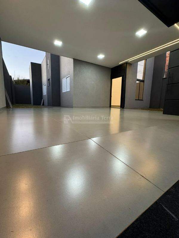 Casa com 3 quartos sendo 1 suíte no Cidade Jardim I em Dourados/MS — foto 4