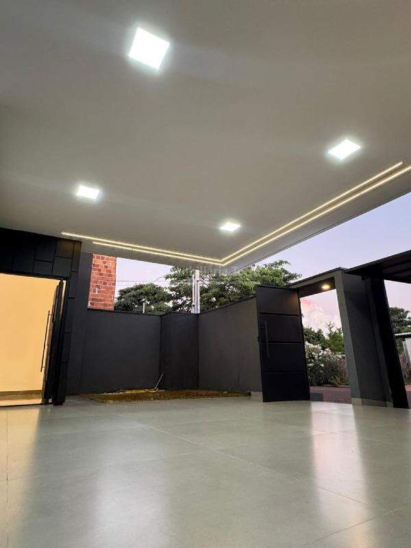 Casa com 3 quartos sendo 1 suíte no Cidade Jardim I em Dourados/MS — foto 3