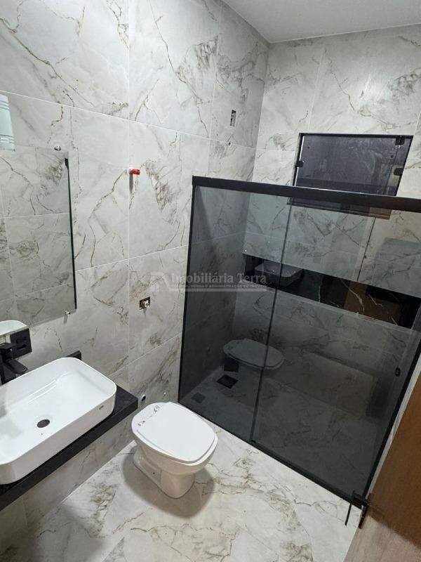 Casa com 3 quartos sendo 1 suíte no Cidade Jardim I em Dourados/MS — foto 14
