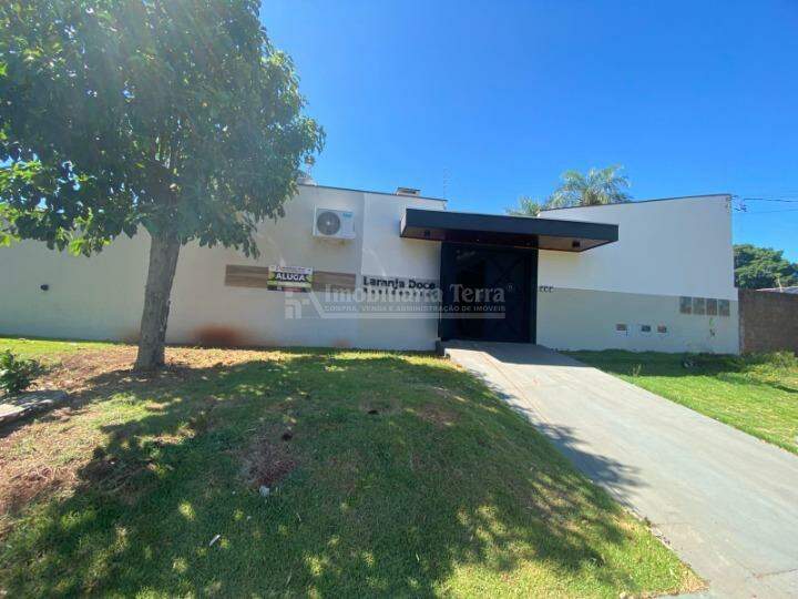 Kitnet com 1 quartos no Vila Progresso em Dourados/MS